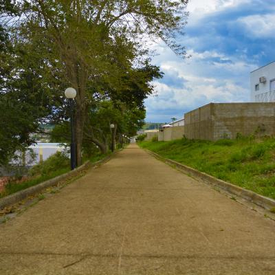 Jardim Vista da Serra