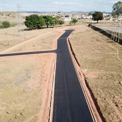 Loteamento Nossa Senhora de Fátima II