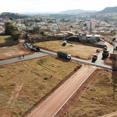 Loteamento Nossa Senhora de Fátima II